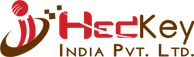 Hedkey India Private Limited Logo