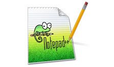 Notepad ++