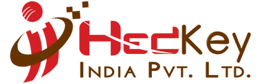 Hedkey India logo