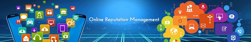 Online Reputation Management